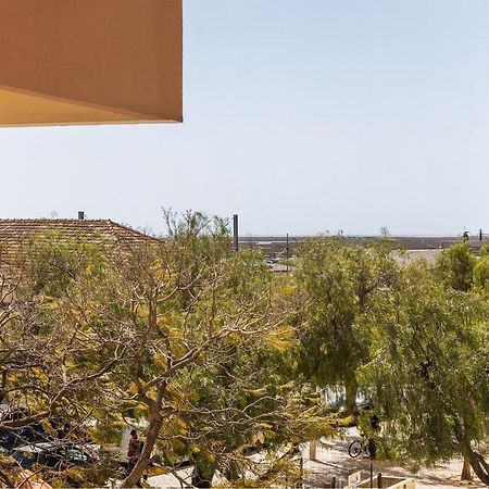Ria Mar Deluxe - City Center @Homesbyfc Distrikt Distrikt Faro Exterior foto