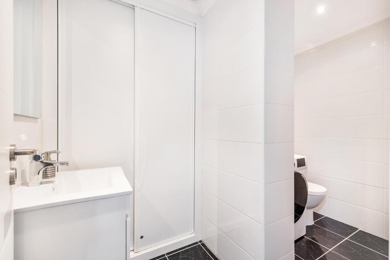 Ria Mar Deluxe - City Center @Homesbyfc Distrikt Distrikt Faro Exterior foto